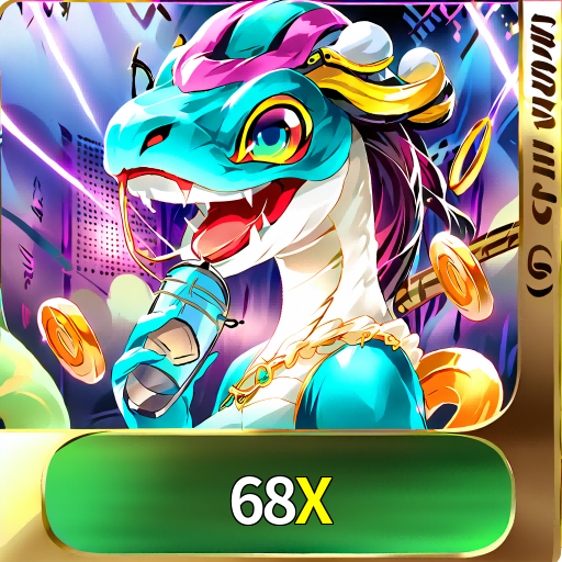 68X