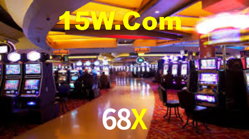 68X.Com