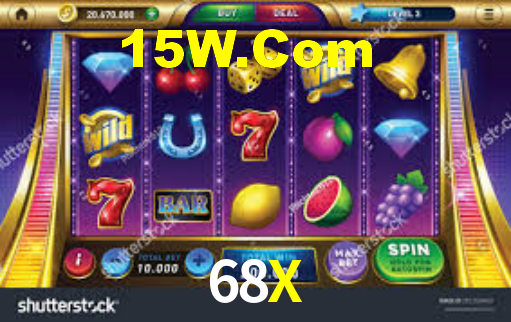 APP rápido e leve da 68X