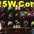 Recursos de Bônus 68X