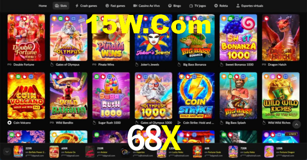 68X.Com