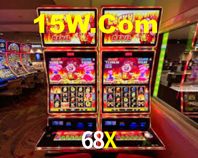 68X,68X.Com