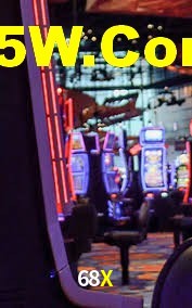 Live Casino 68X