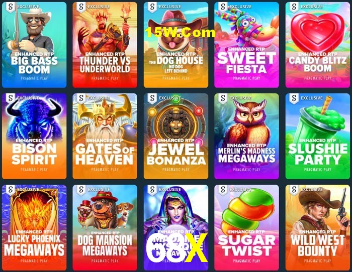 Slot Games 68X