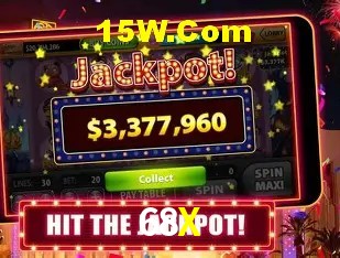 Casino Ao Vivo 68X
