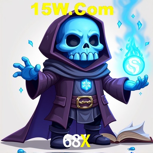 Inovações de Jogos na 68X: O Futuro das Experiências Interativas