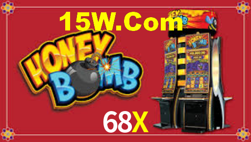 68X: Jogos de Caça-Níqueis-Altas Recompensas, Roleta-Velocidade, Blackjack-Desafios Máximos