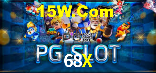 68X,68X.Com