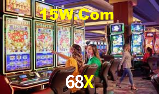 Mercados ao vivo e cash out na 68X