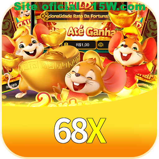 APK oficial da 68X para Android